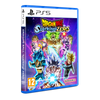 Namco Ps5 Gioco Dragon Ball: Sparking! Zero It