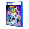 Namco Ps5 Gioco Dragon Ball: Sparking! Zero It