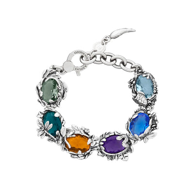 Bracciale donna GIOVANNI RASPINI 12091