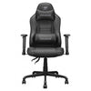 SEDIA GAMING COUGAR FUSION S BLACK PELLE
