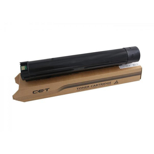Black High Capacity Toner