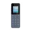 Grandstream WP816 - schnurloses VoIP-Telefon - mit Bluetooth