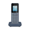 Grandstream WP816 - schnurloses VoIP-Telefon - mit Bluetooth