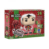 FUNKO POP ADVENT CALENDAR DC COMICS 2023 (73077) - DC COMICS