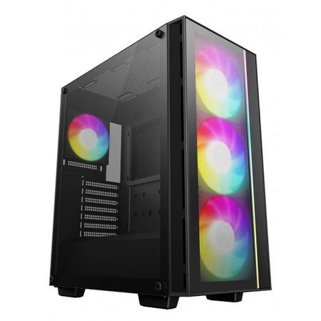 DeepCool MATREXX55 V4 C Midi Tower Nero (DeepCool MATREXX55 V4 C Midi Tower Sor)