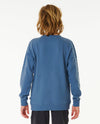 Felpa Girocollo Rip Curl Pure Surf