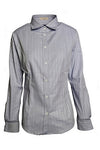 Camicetta Snob Camicie Azzurro da donna