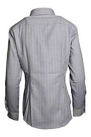 Camicetta Snob Camicie Azzurro da donna
