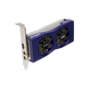 Scheda video Sparkle SA380G-6G ARC A380 - 96bit - 6GB GDDR6 - 2x Mini DisplayPort, 1x HDMI - Pci-express