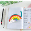 Legami, Dispenser per Nastro adesivo, Tema Rainbow
