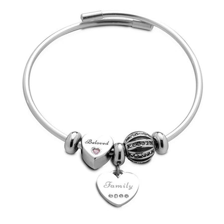 One BRACCIALE CHARMS MY STORY