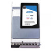 Origin Storage DELL-5123DTLC-S20 drives allo stato solido 512 GB 3.5 SATA 3D TLC (Origin Storage SSD 512GB 3.5in SATA 3D TLC in Hot Swap Caddy)