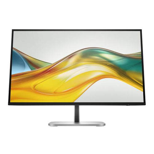 Series 5 Pro 27 inch QHD No