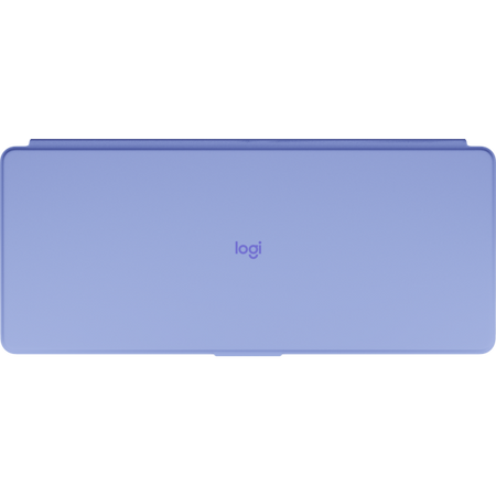 Logitech 920-012966 tastiera Universale Bluetooth QWERTZ Tedesco Lillà