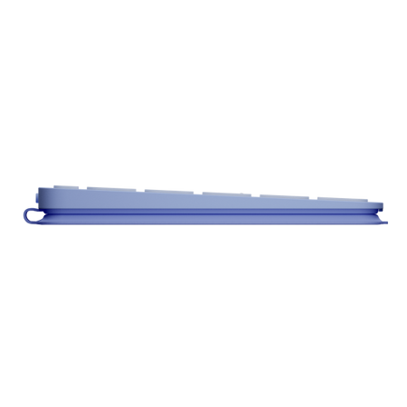 Logitech 920-012966 tastiera Universale Bluetooth QWERTZ Tedesco Lillà