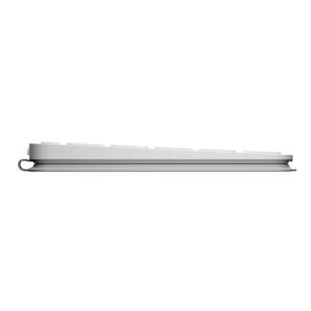 Logitech Keys-To-Go 2 (KEYS-TO-GO 2)