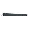 Logitech Keys-To-Go 2 tastiera Universale Bluetooth QWERTZ Tedesco Grafite