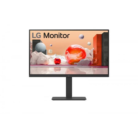 LG MONITOR 27 LED IPS 100Hz 16:9 FHD 5ms 250 CDM, WEBCAM, PIVOT, USB-C DOCK, DP/HDMI, MULTIMEDIALE