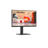 LG MONITOR 27 LED IPS 100Hz 16:9 FHD 5ms 250 CDM, WEBCAM, PIVOT, USB-C DOCK, DP/HDMI, MULTIMEDIALE