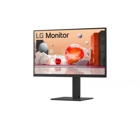 LG MONITOR 27 LED IPS 100Hz 16:9 FHD 5ms 250 CDM, WEBCAM, PIVOT, USB-C DOCK, DP/HDMI, MULTIMEDIALE