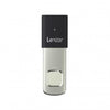 Lexar JumpDrive LJDF35P256G-RNBNG unità flash USB 256 GB USB tipo A 3.2 Gen 1 [3.1 Gen 1] Nero, Argento (Lexar F35 Pro 256GB USB Drive)