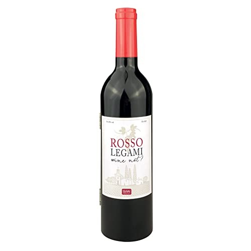 Legami, Rosso Legami, Set da Vino, Large