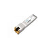 ATGBICS F5-UPG-SFP+-TX-C modulo del ricetrasmettitore di rete Rame 10000 Mbit/s SFP+ (F5 compatible Transceiver SFP+ 100/1000/10000Base-T [Copper RJ45, 30m])