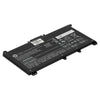 2-Power ALT283633B ricambio per laptop Batteria (Main Battery Pack 11.34V 3440mAh Replaces L11119-857)