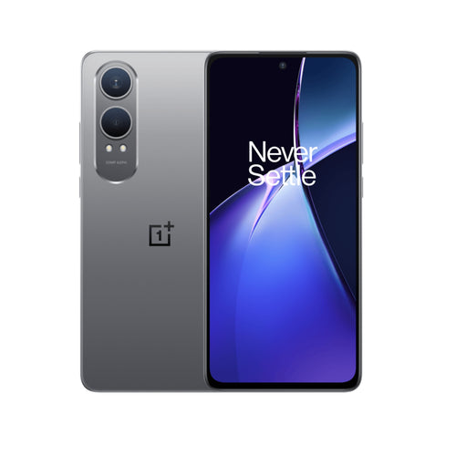 Oneplus Nord CE4 lite 8+256gb 6.67 5g Super Silver ita