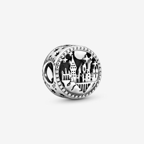 Pandora Harry Potter, charm Scuola di Magia e Stregoneria di Hogwarts