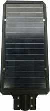 120W Lampione Stradale led Con Pannello Solare Integrato Crepuscolare ip66 Illuminazione/Illuminazione per esterni/Proiettori Zencoccostore - Formia, Commerciovirtuoso.it