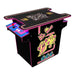 Console videogioco arcade1up msp h 01241 ms pac man table game head to