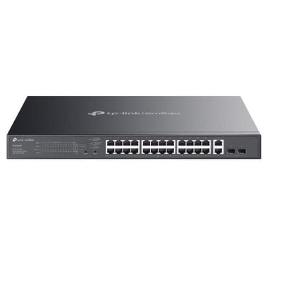Omada 28port gigab easy man switch - ES228GMP