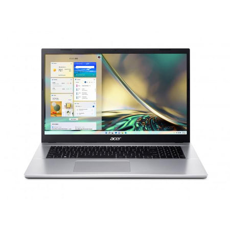 ACER NB 17,3" ASPIRE 3 i7-1255U 8GB 512GB SSD WIN 11 HOME