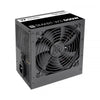 Thermaltake Smart W3 alimentatore per computer 500 W 24-pin ATX ATX Nero (Thermaltake SMART W3 500W str?mforsyni)