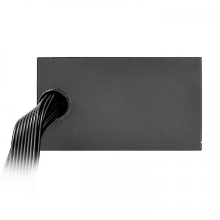 Thermaltake Smart W3 alimentatore per computer 500 W 24-pin ATX ATX Nero (Thermaltake SMART W3 500W str?mforsyni)