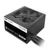 Thermaltake Smart W3 alimentatore per computer 500 W 24-pin ATX ATX Nero (Thermaltake SMART W3 500W str?mforsyni)