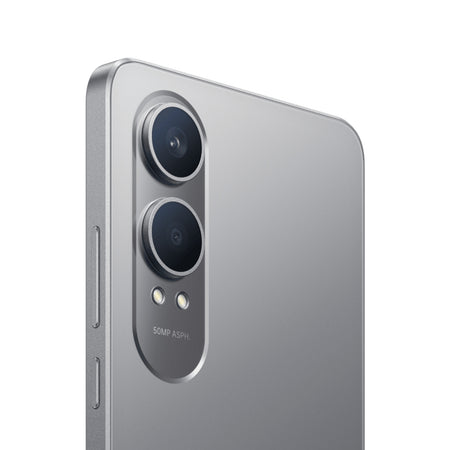 Oneplus Nord CE4 lite 8+256gb 6.67 5g Super Silver ita