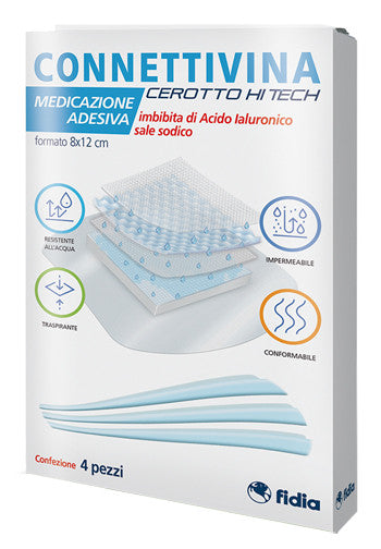 Connettivinabio cer hitech 8x1
