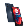 SMARTPHONE MOTOROLA MOTO G04S 4+128GB DUOS CONCORD BLACK ITALIA