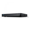 Videoregistratore NVR 36CH 16 MP 48 TB con HDMI e VGA, NVS36