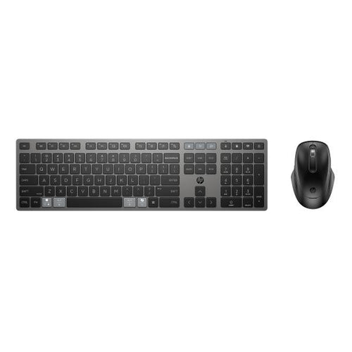 Tastiera + Mouse HP COMBO TASTIERA MOUSE 720