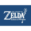 Nintendo Switch Gioco Zelda Echoes Of Wisdom It
