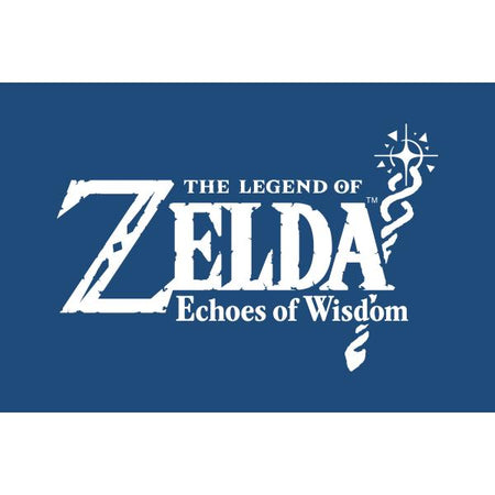 Nintendo Switch Gioco Zelda Echoes Of Wisdom It