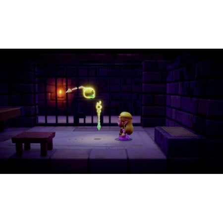Nintendo Switch Gioco Zelda Echoes Of Wisdom It