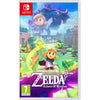Nintendo Switch Gioco Zelda Echoes Of Wisdom It