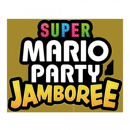 Nintendo Switch Gioco Super Mario Party Jamboree +7giorni Nso It