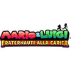Nintendo Switch Gioco Mario Luigi Brothership It