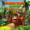 Nintendo Switch Gioco Donkey Kong Country Returns Hd It