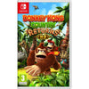 Nintendo Switch Gioco Donkey Kong Country Returns Hd It